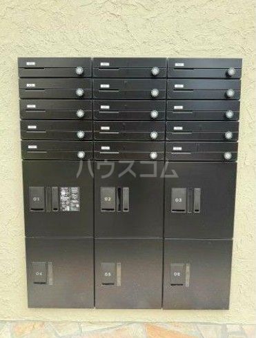 その他共有部分