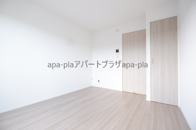 インディゴノワール川越の居間写真