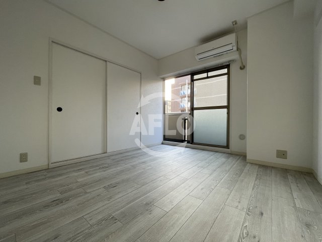 その他部屋・スペース　リエス桜川　寝室