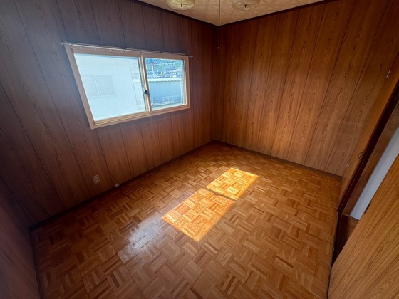 YAGEN大野戸建ての内装写真