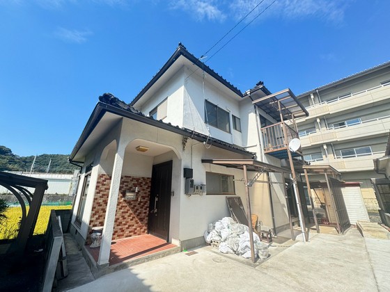 YAGEN大野戸建て