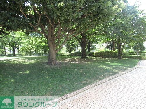 その他　建物外観周辺　※2019年04月の写真