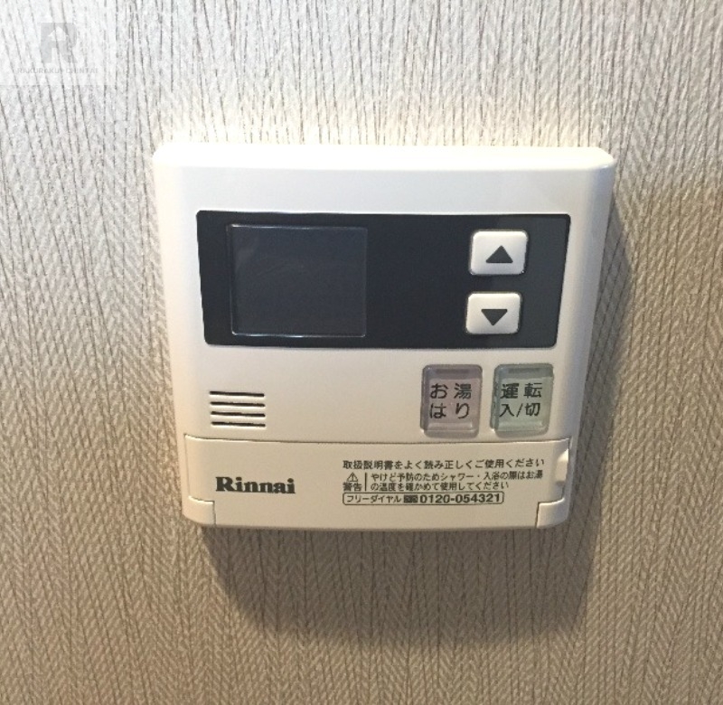 セイワパレス玉造駅前のその他写真