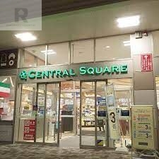セイワパレス玉造駅前の周辺写真