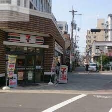 セイワパレス玉造駅前の周辺写真