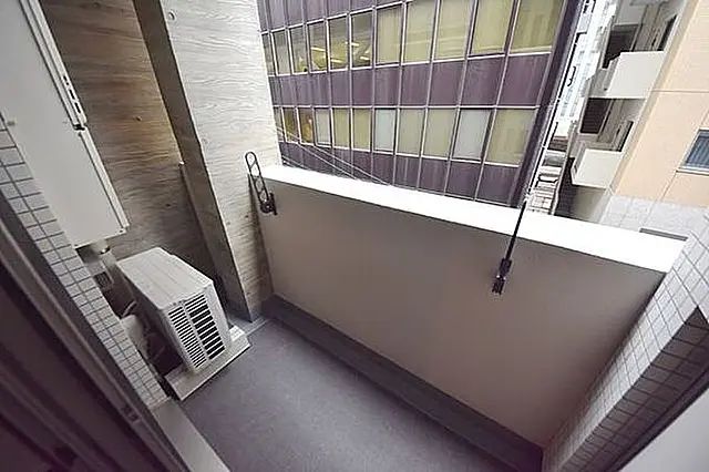 GRAN PASEO日本橋三越前の内装写真