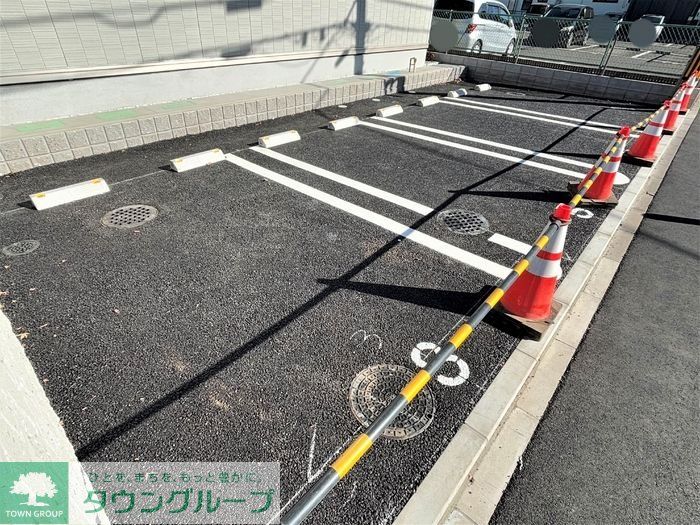 アゼリアのその他写真
