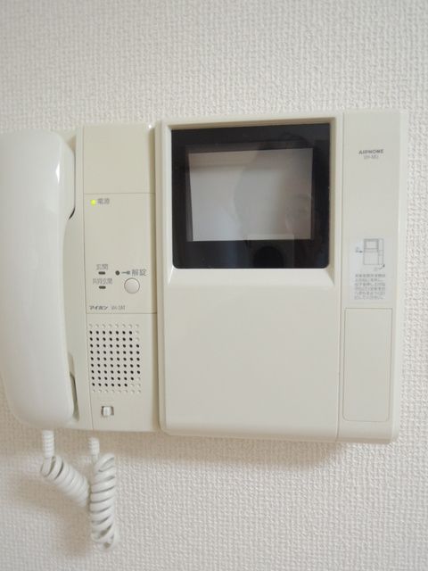 その他設備　（別タイプ参考写真）ソリティア大塚　豊島区南大塚2