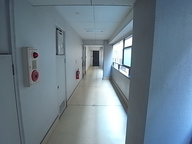 ロイヤルメゾン山際の外観写真