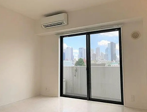 眺望　別部屋の画像を使用しております。