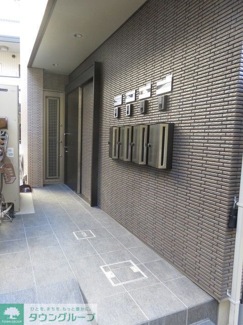 エントランス　★エントランス★