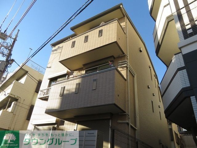 眺望　★外観★