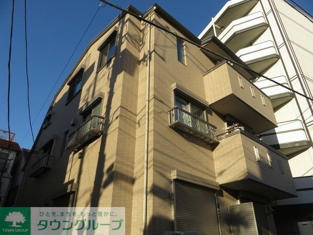 その他共有部分　★外観★