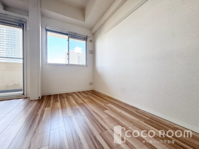 プレサンス難波元町の内装写真