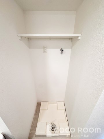 プレサンス難波元町のその他写真