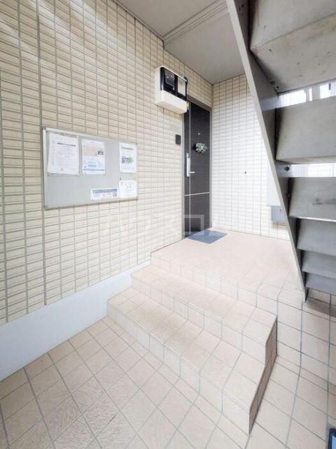 プリマヴェーラIの外観写真