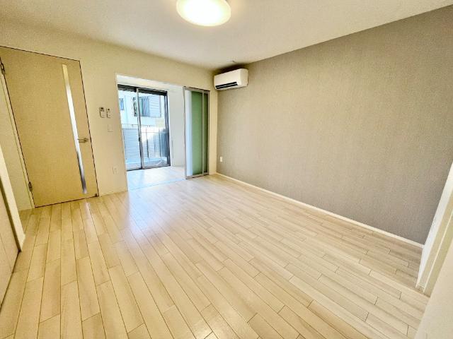 その他部屋・スペース　洋室