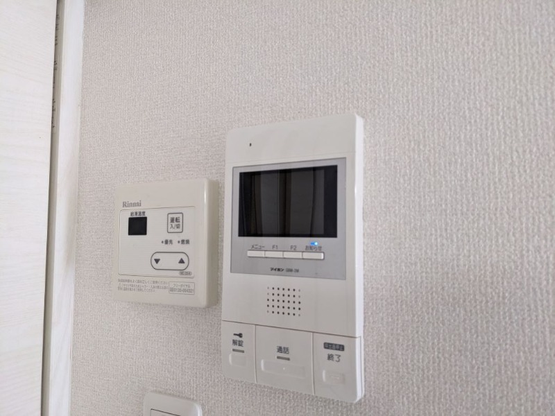 LUCRASのその他写真