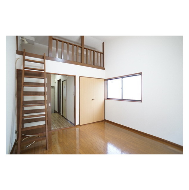 その他部屋・スペース　キレイにメンテナンスされています