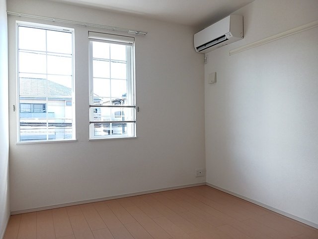 その他部屋・スペース　きれいな内装です
