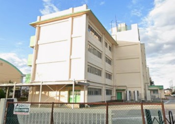 小学校　取手市立戸頭小学校（小学校）まで1327m