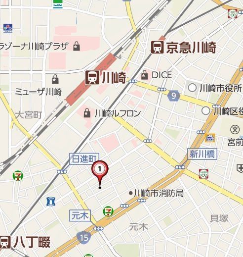 その他　★案内図★