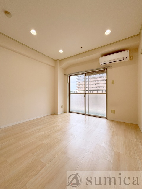 その他設備　さぁ帰ろうと思えるお部屋。住む人を幸せにします。