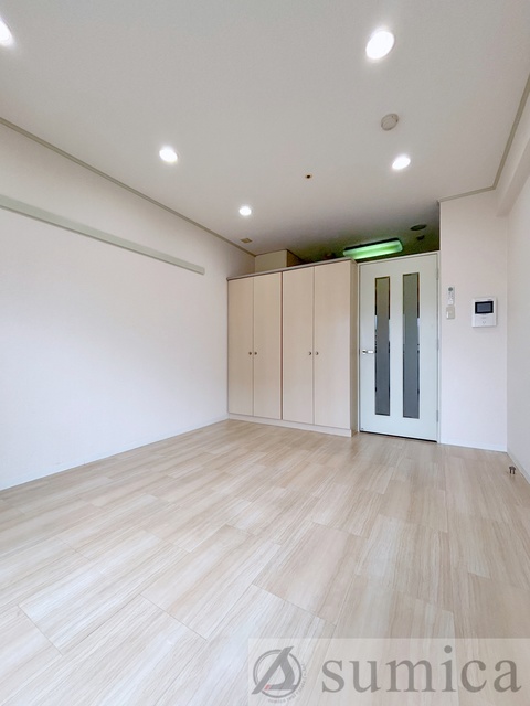 居室・リビング　手放せなくなるお部屋。しっくりきました。