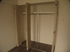 アンシャンテ大宮の内装写真
