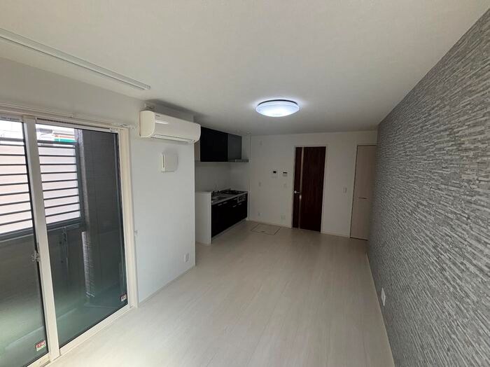D-room南昭和町の内装写真