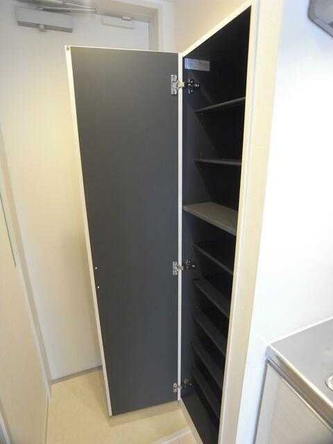 その他部屋・スペース　玄関収納