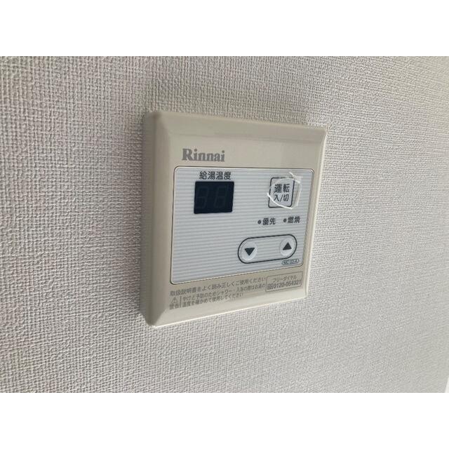 ＪＲ高崎線 宮原駅 徒歩5分 4階建 築9年のその他写真