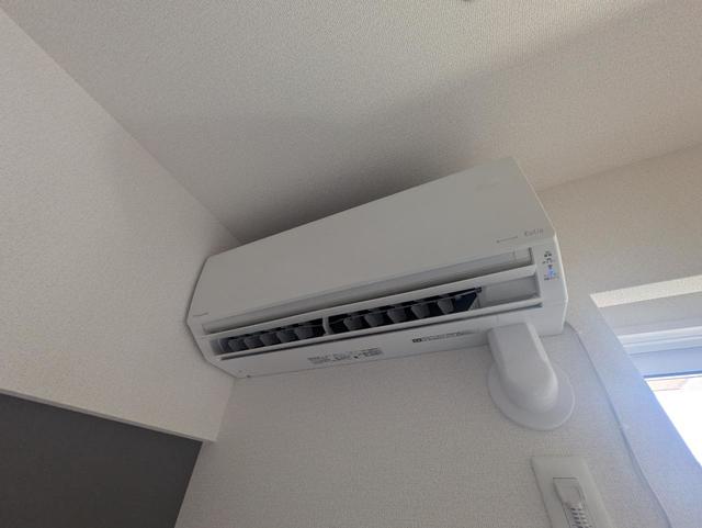 その他設備　同施工参考
