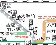 その他　☆路線図☆