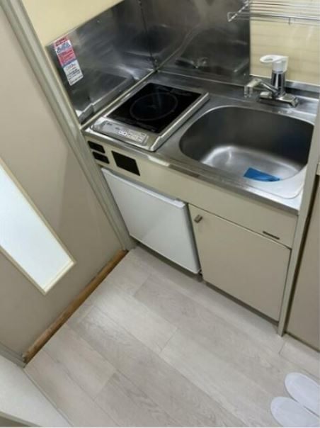 キッチン　参考写真