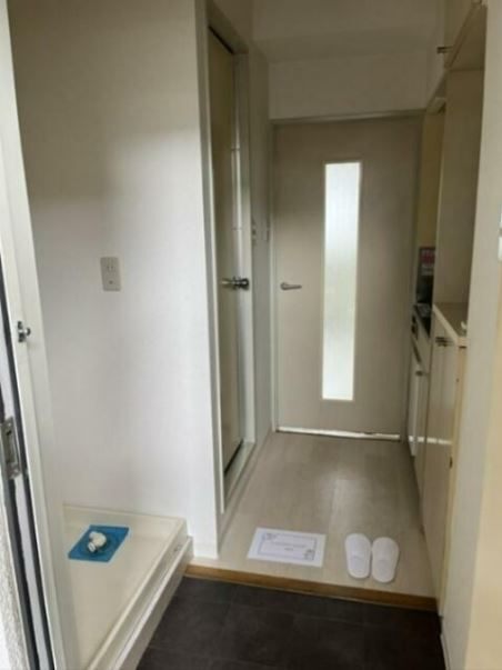 玄関　参考写真