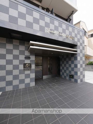 ＪＲ東海道本線 塚本駅 徒歩10分 10階建 築7年の外観写真