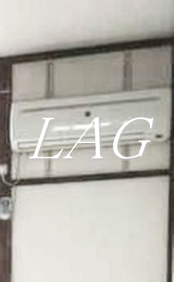 その他設備　エアコン付です。