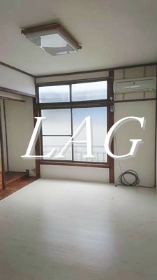 居室・リビング　洋室のお部屋です。