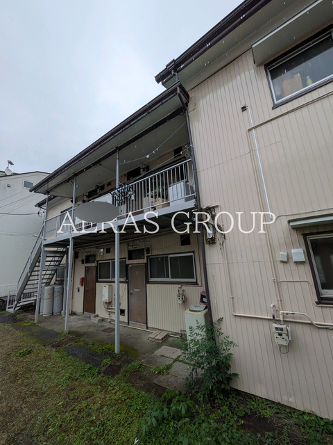 キッチン　別部屋同仕様タイプ