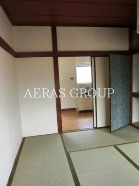 その他　別部屋同仕様タイプ