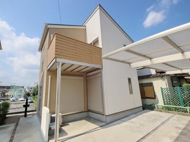 その他　その他　外観（その他）まで10m