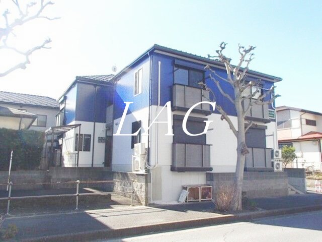 ＪＲ京葉線 稲毛海岸駅 徒歩8分 築26年