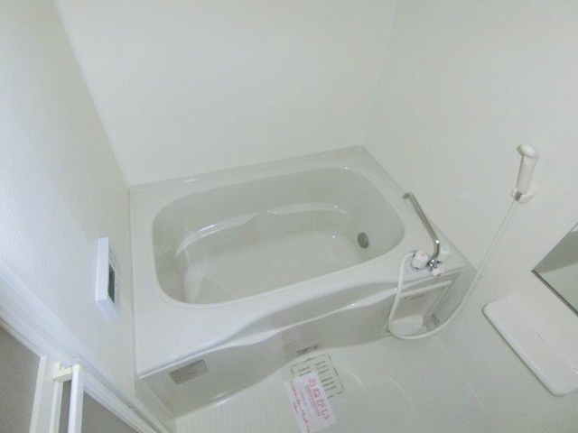 バス・シャワールーム　図面と現状に相違がある場合には現状を優先