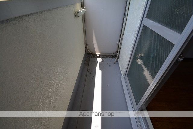 キッポー新今里の内装写真