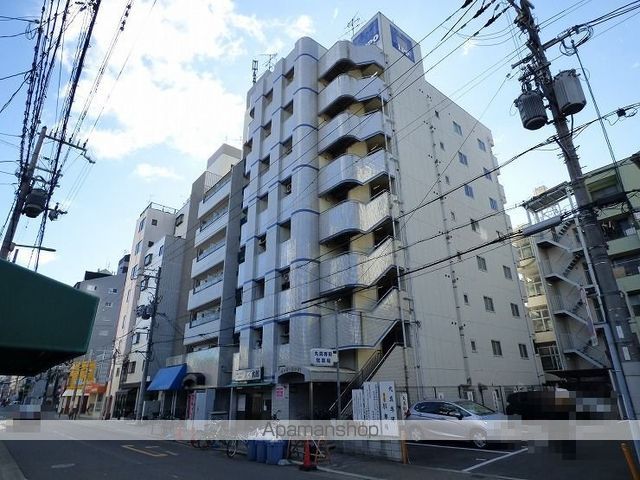 キッポー新今里の外観写真