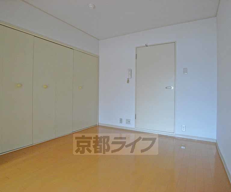 その他部屋・スペース　綺麗な室内です。
