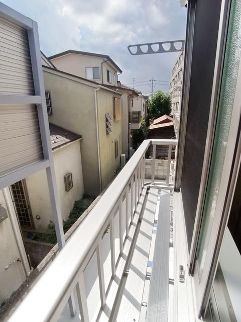 バルコニー　★お問い合わせはタウンハウジング分倍河原店まで★