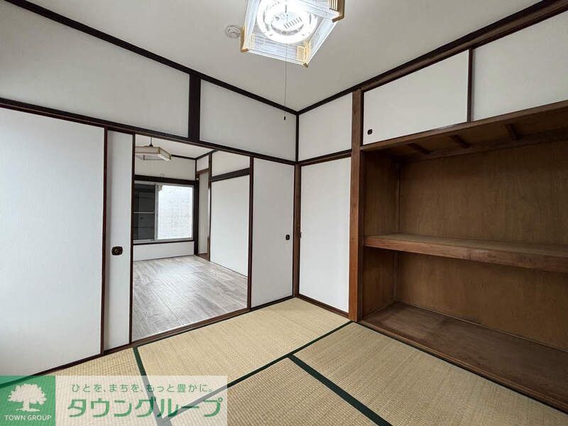 その他部屋・スペース