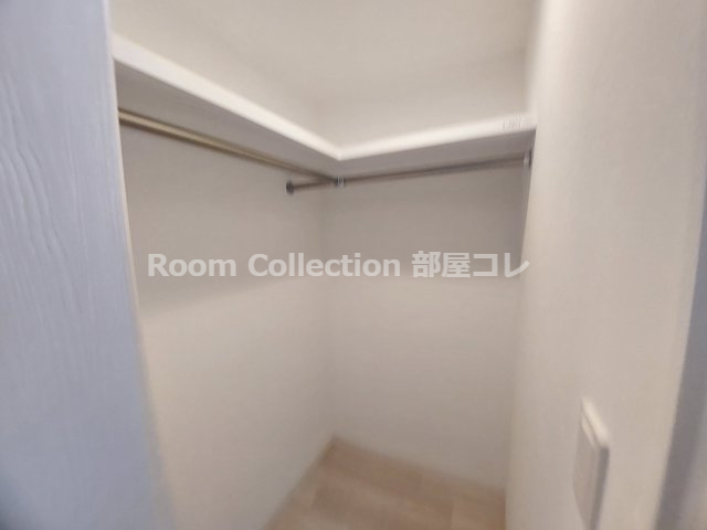 収納　※同物件他部屋写真 反転、色違いの場合有 現況優先